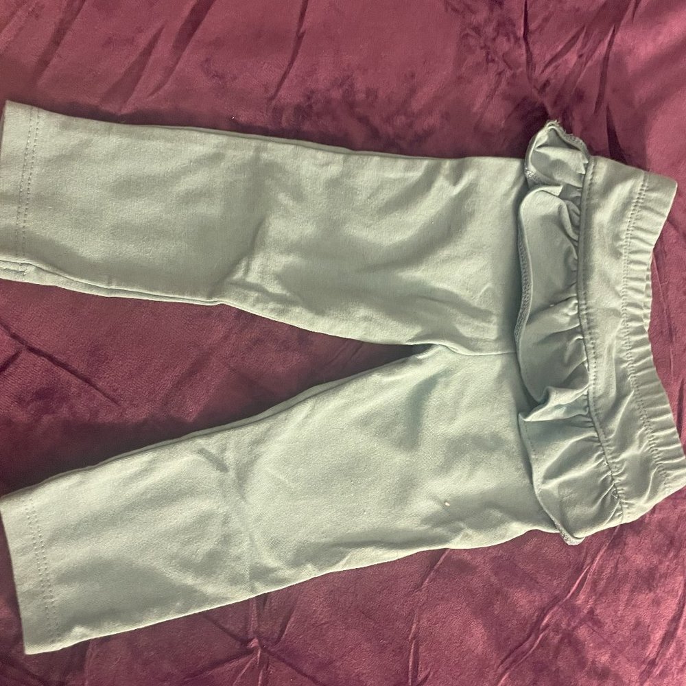Toddler leggins